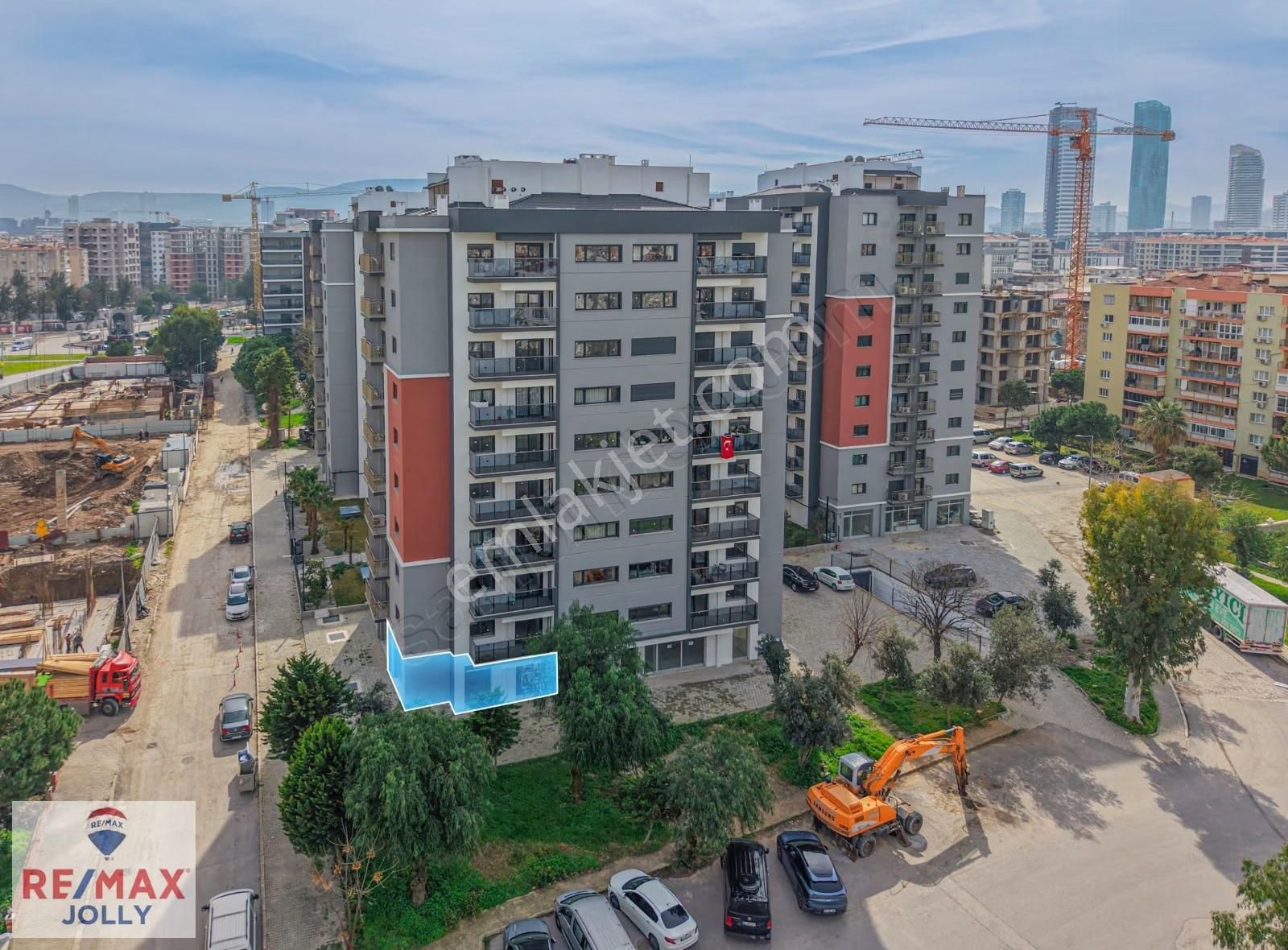 Manavkuyu Mahallesi İşlek Lokasyonda Kiralık Dükkan - Görsel 13