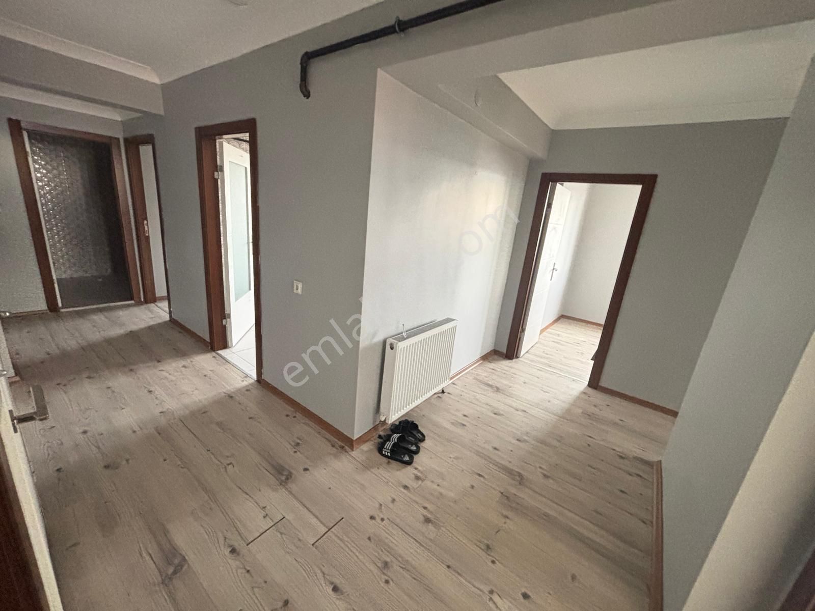 Mamak - Ekin Mahallesi Yüzme Havuzu Yakınında Full Yapılı, Çift Balkonlu 3+1 Satılık Daire !!! - Görsel 13