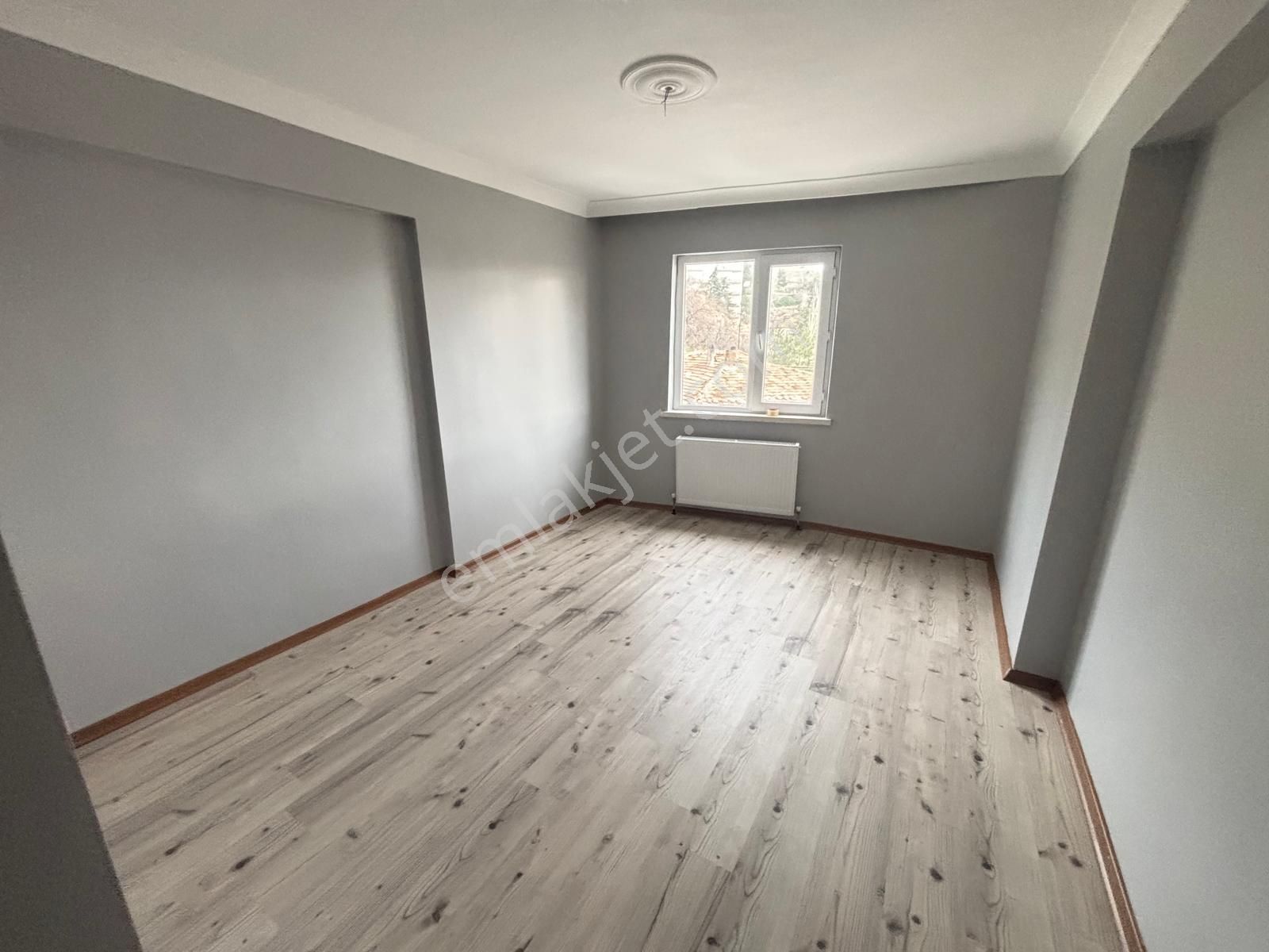 Mamak - Ekin Mahallesi Yüzme Havuzu Yakınında Full Yapılı, Çift Balkonlu 3+1 Satılık Daire !!! - Görsel 11