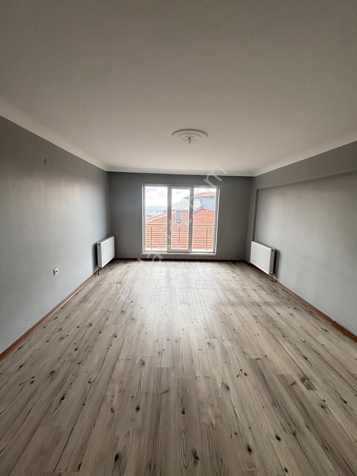 Mamak - Ekin Mahallesi Yüzme Havuzu Yakınında Full Yapılı, Çift Balkonlu 3+1 Satılık Daire !!! - Görsel 3