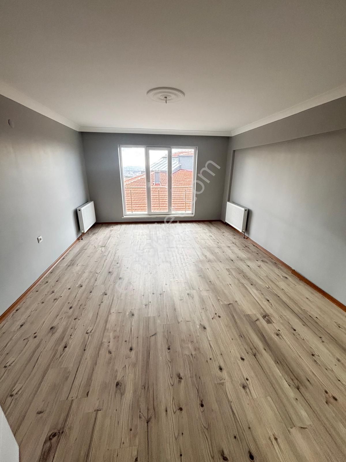 Mamak - Ekin Mahallesi Yüzme Havuzu Yakınında Full Yapılı, Çift Balkonlu 3+1 Satılık Daire !!! - Görsel 2