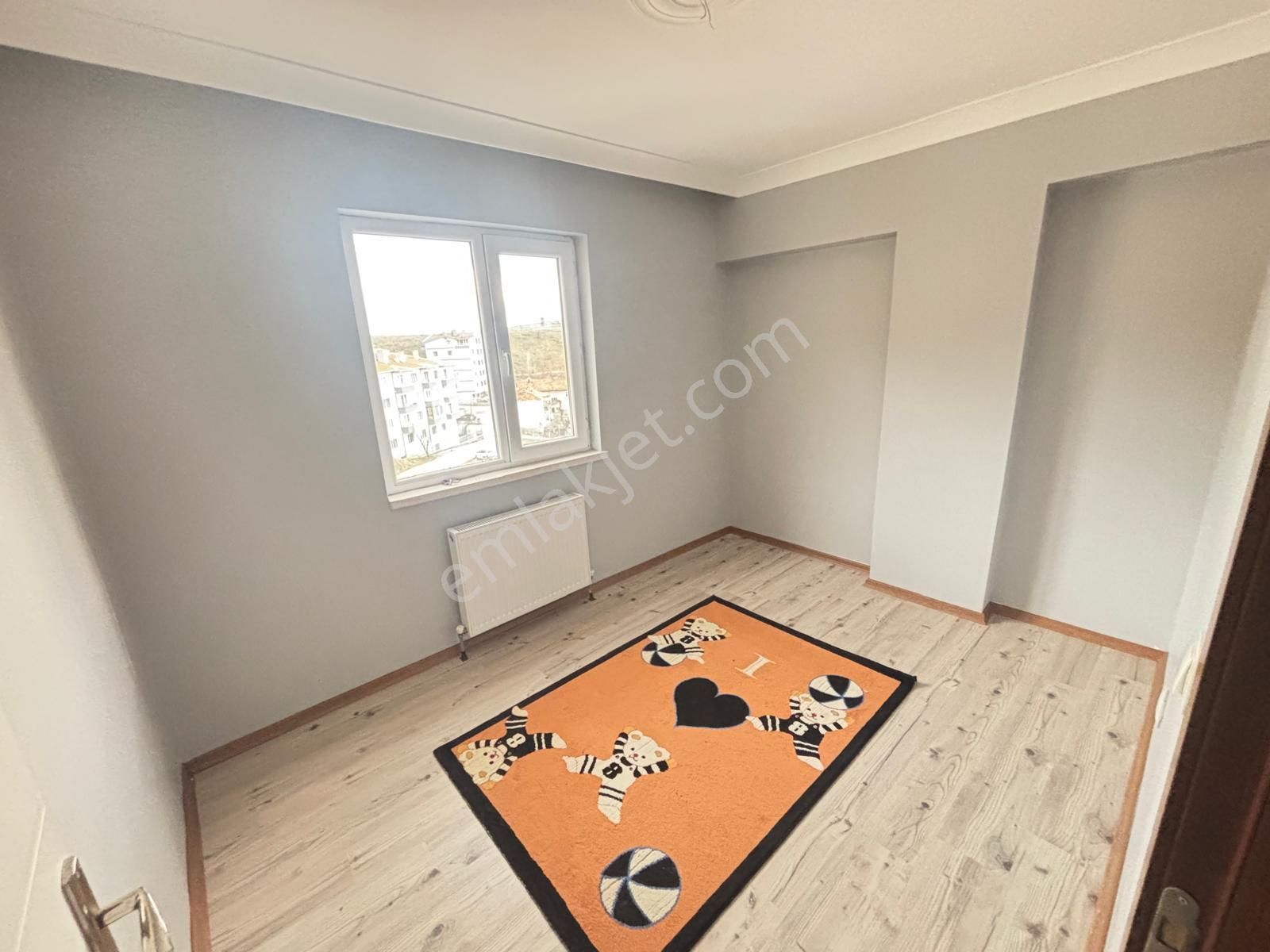 Mamak - Ekin Mahallesi Yüzme Havuzu Yakınında Full Yapılı, Çift Balkonlu 3+1 Satılık Daire !!! - Görsel 7