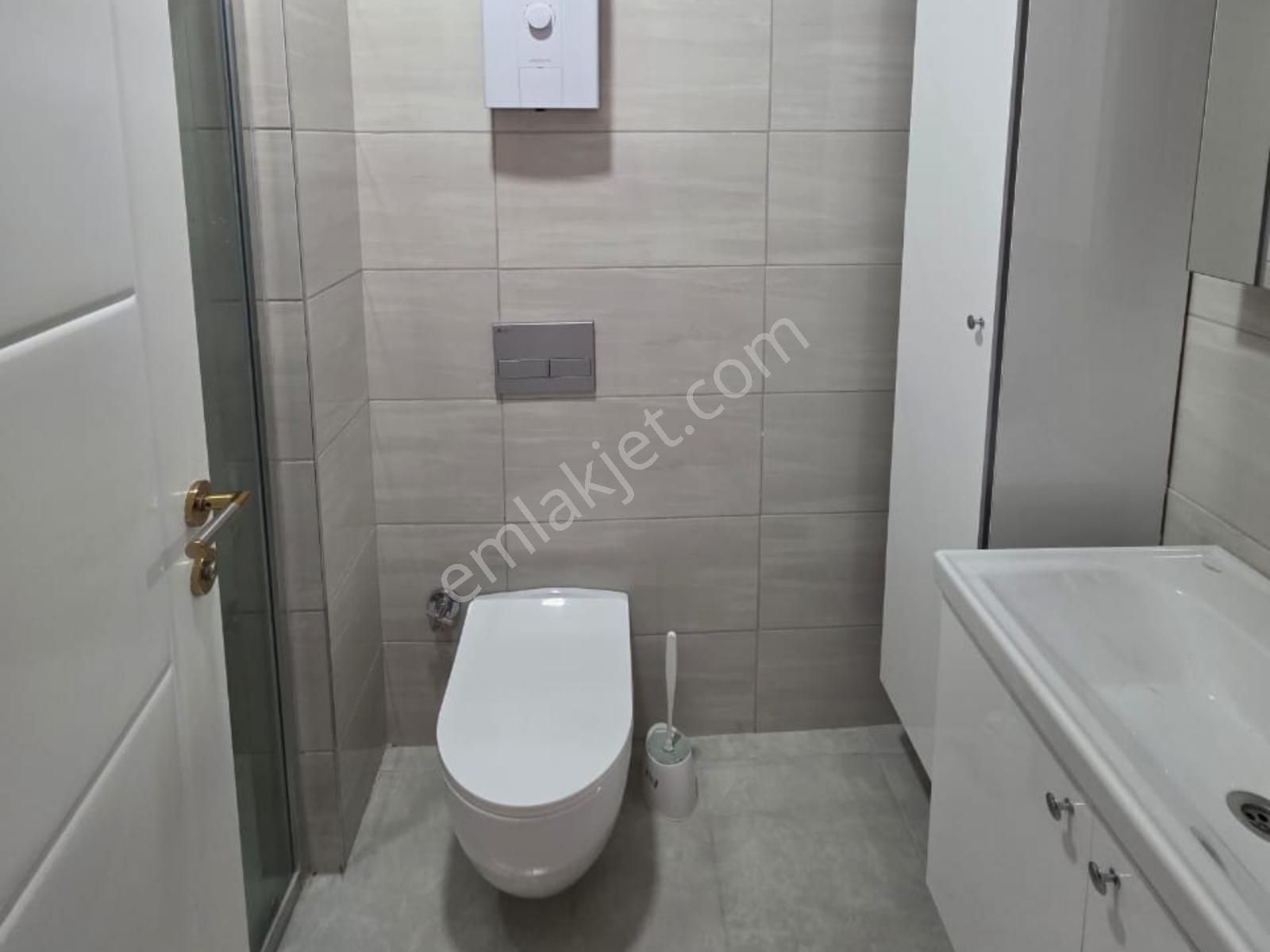 Alanya Payallar Ahm Sunsine Resıdence’da Satılık 1+1 Daire - Görsel 20