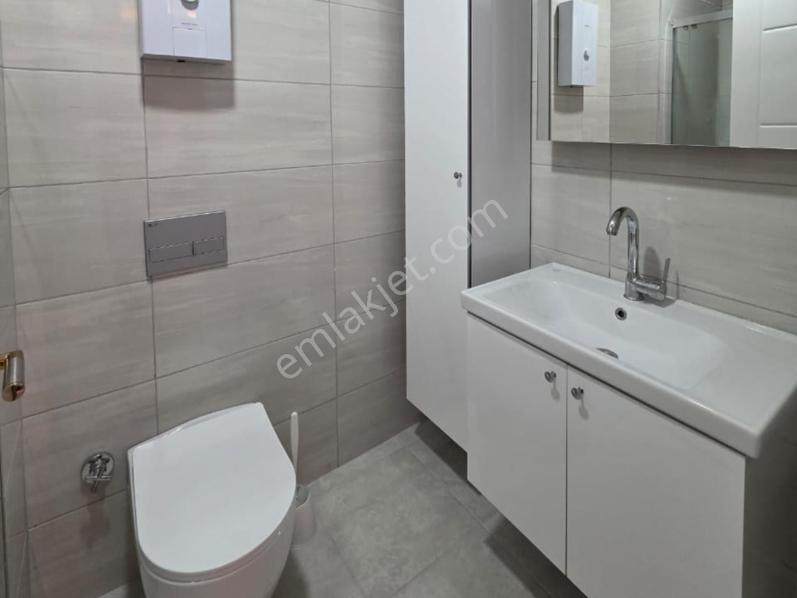 Alanya Payallar Ahm Sunsine Resıdence’da Satılık 1+1 Daire - Görsel 19