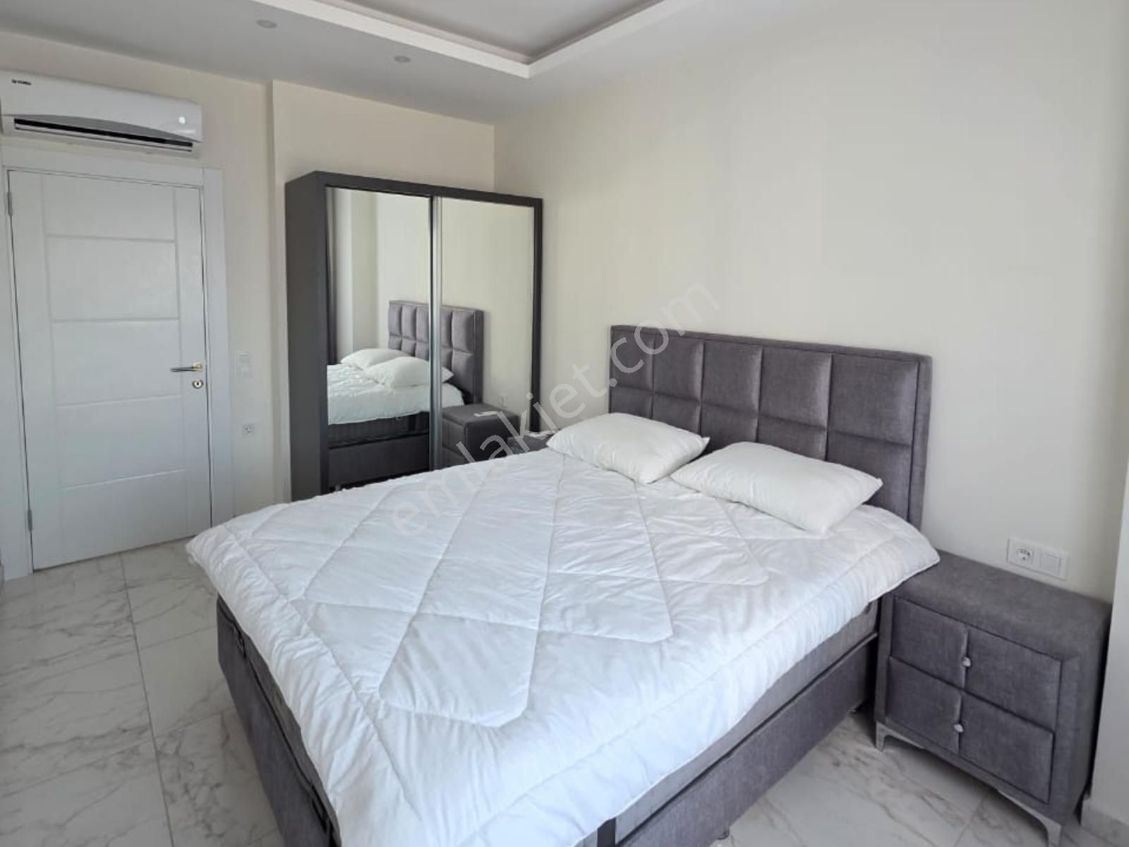 Alanya Payallar Ahm Sunsine Resıdence’da Satılık 1+1 Daire - Görsel 15