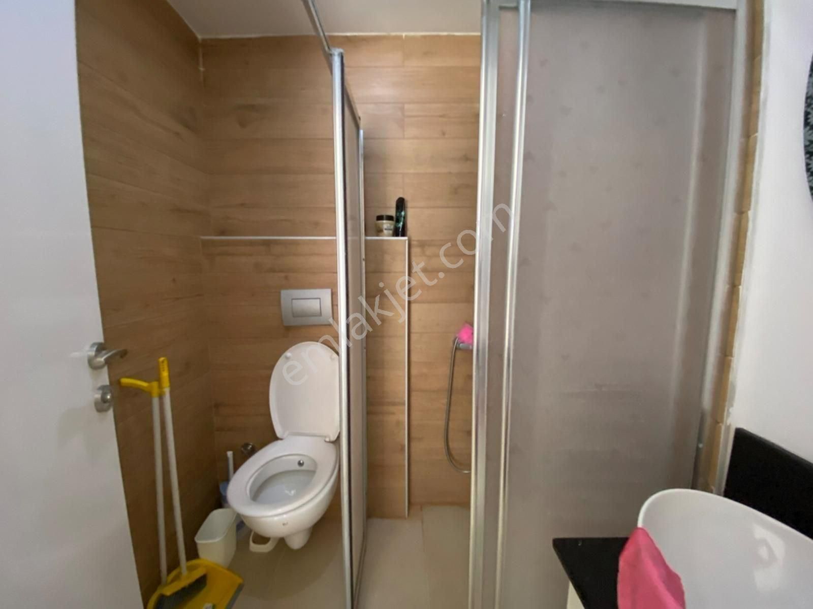 Alanya Demirtaş’ta İkamete Uygun Sitede, Sosyal Olanaklı 2+1 Daire - Görsel 17