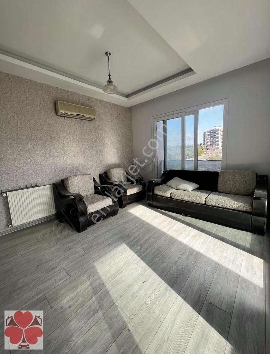 Yonca'dan Çiftlikköy Tıp Fakültesi Civarı 3 Cepheli Satılık 1+1 - Görsel 3