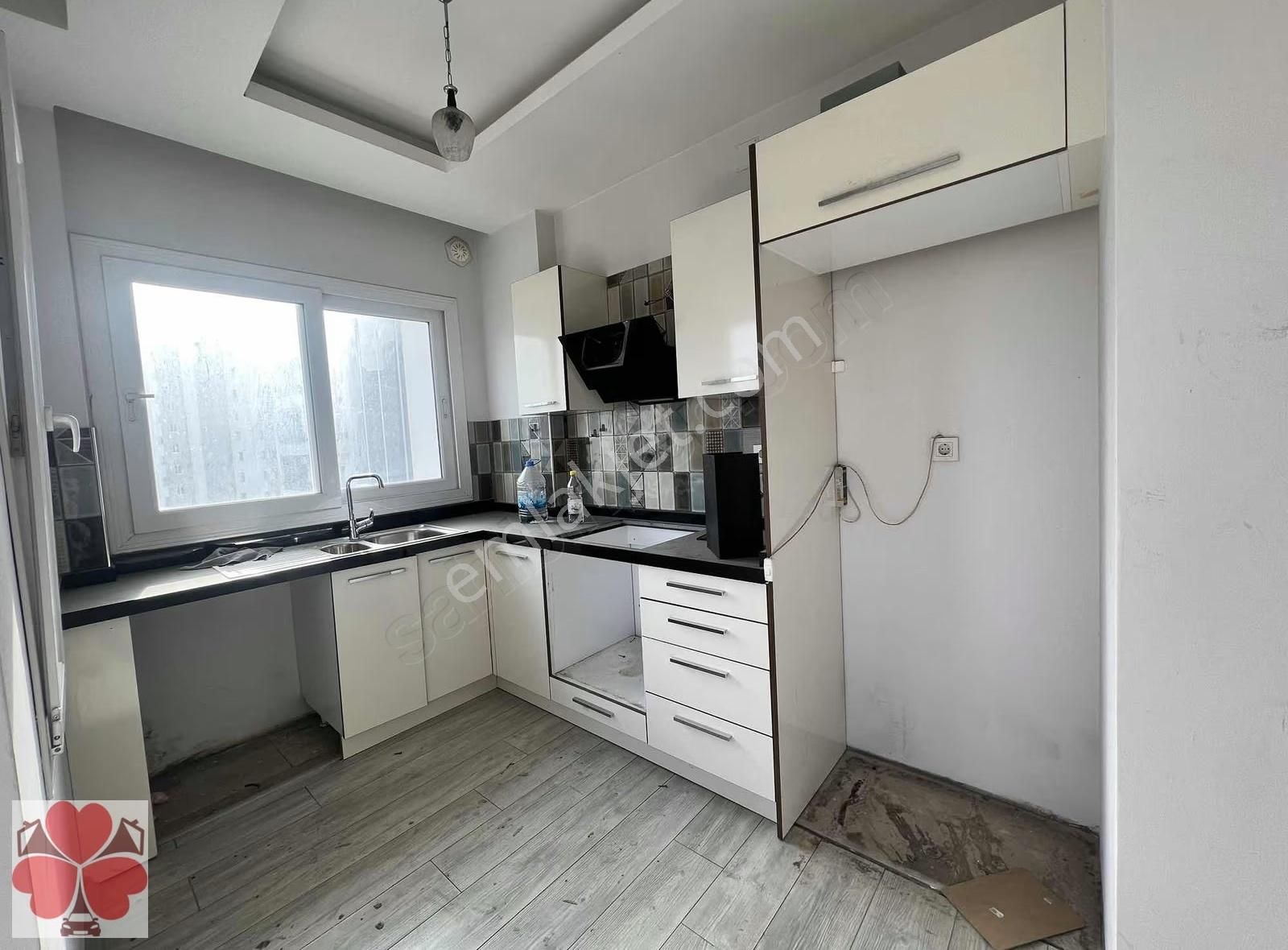 Yonca'dan Çiftlikköy Tıp Fakültesi Civarı 3 Cepheli Satılık 1+1 - Görsel 9