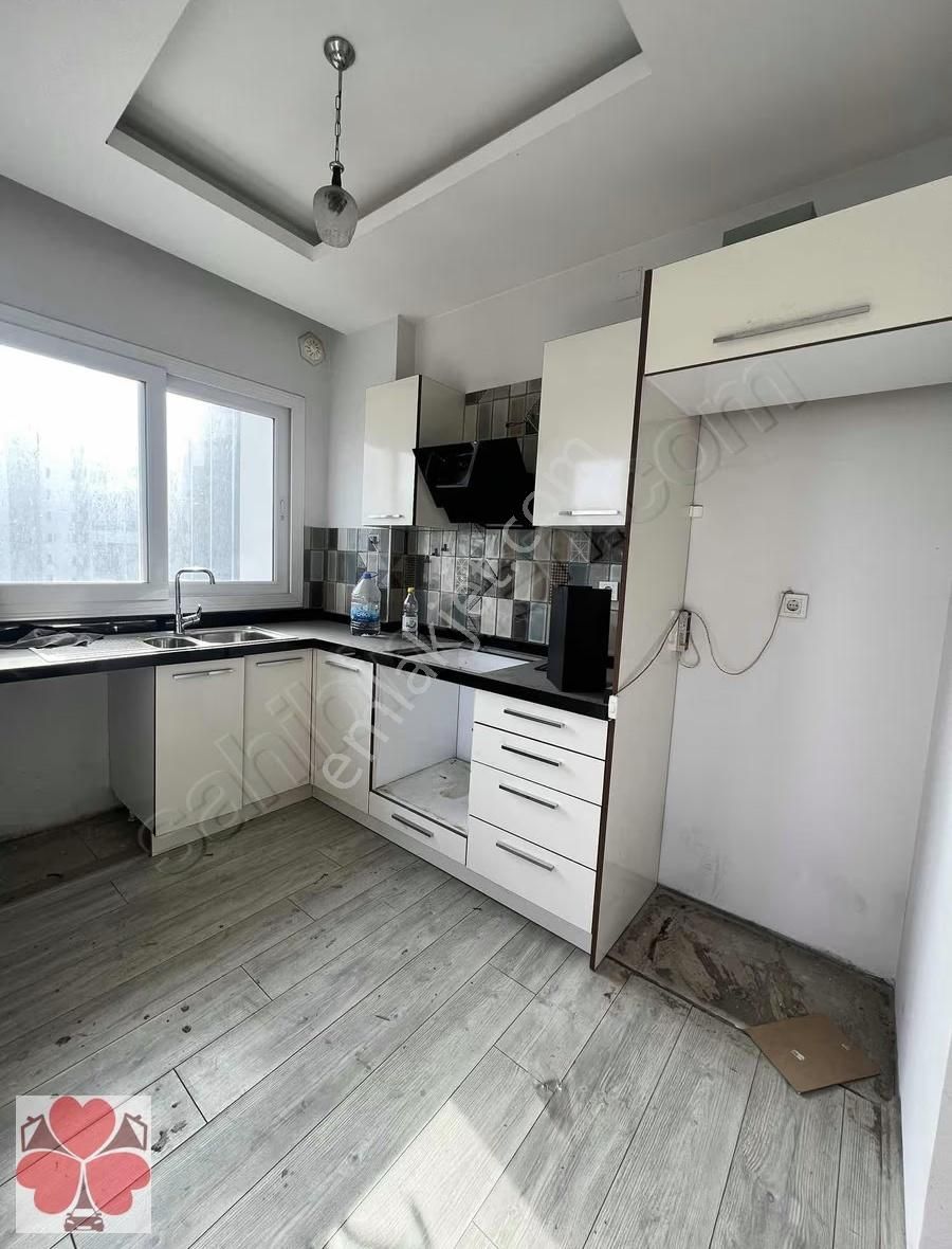 Yonca'dan Çiftlikköy Tıp Fakültesi Civarı 3 Cepheli Satılık 1+1 - Görsel 5