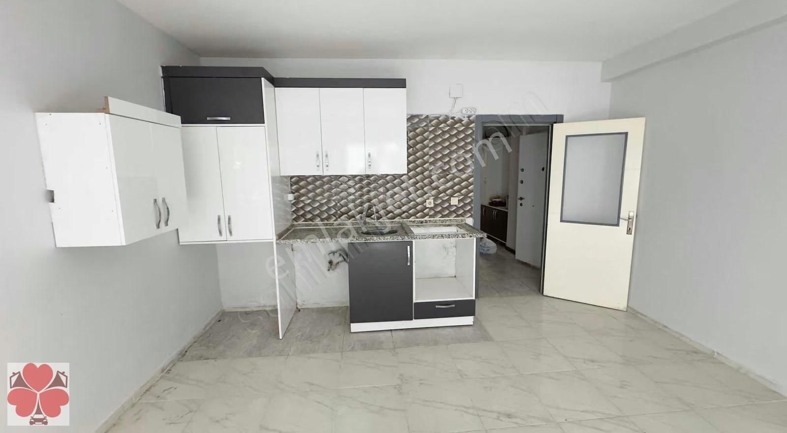 Yonca'dan Nusratiye Mahallesın'de 2+1 Satılık Daire