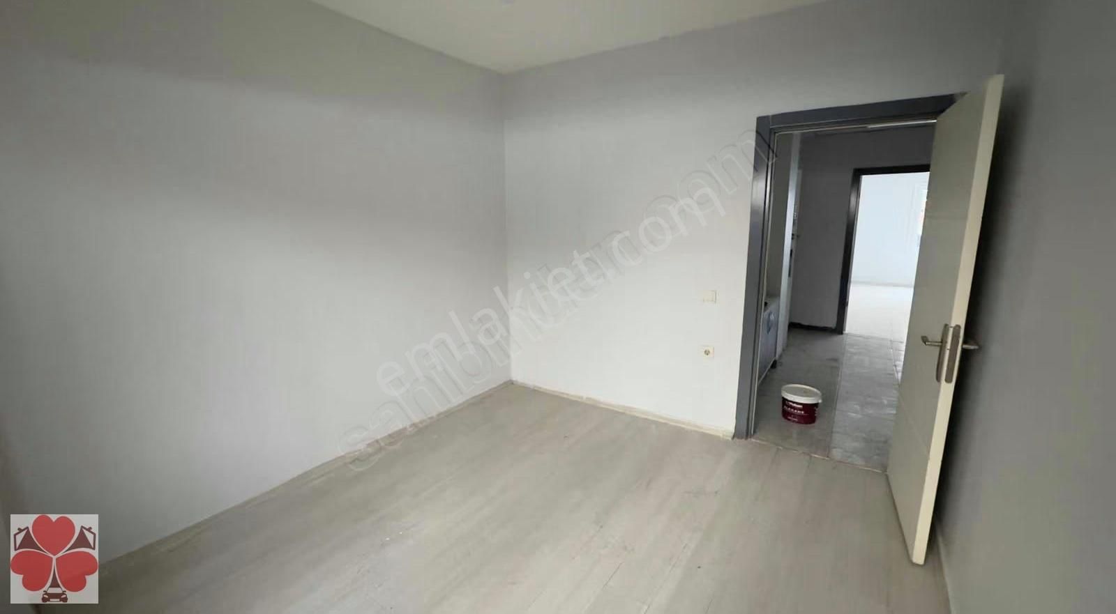 Yonca'dan Nusratiye Mahallesın'de 2+1 Satılık Daire - Görsel 11