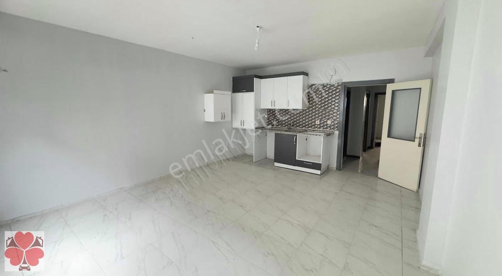 Yonca'dan Nusratiye Mahallesın'de 2+1 Satılık Daire - Görsel 8