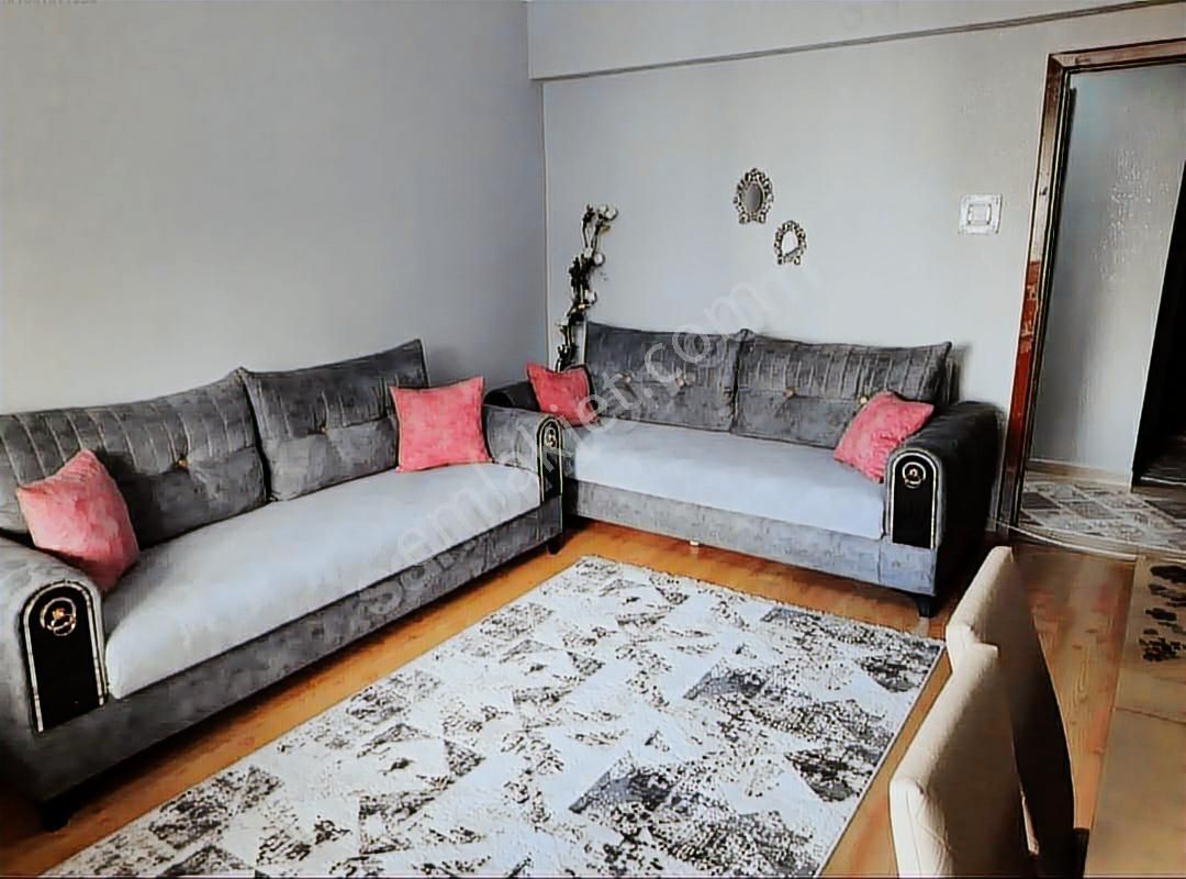 2+1 Kat Konumunda R.saydam Cadde Üzeri Full Yapılı Satılık Daire - Görsel 7