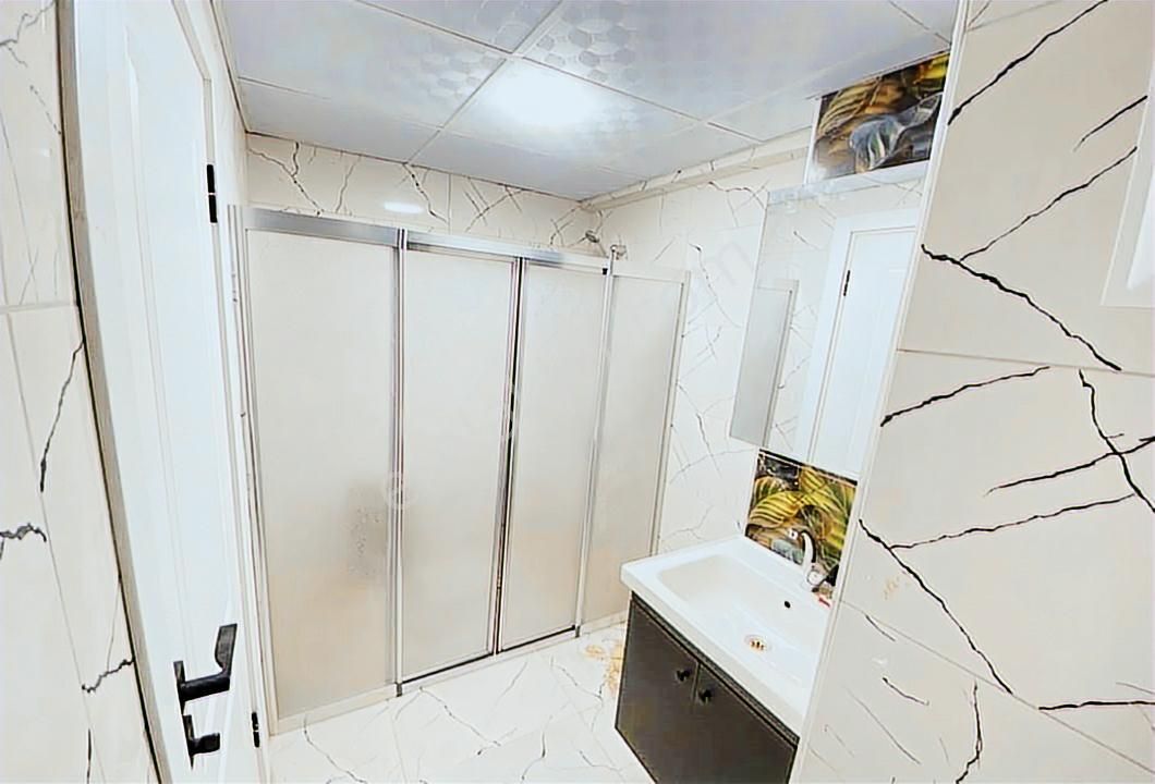 Kod 3183 Sultançiftliği Mah Yatırıma Uygun Amerikan Mutfaklı 2+1 - Görsel 16