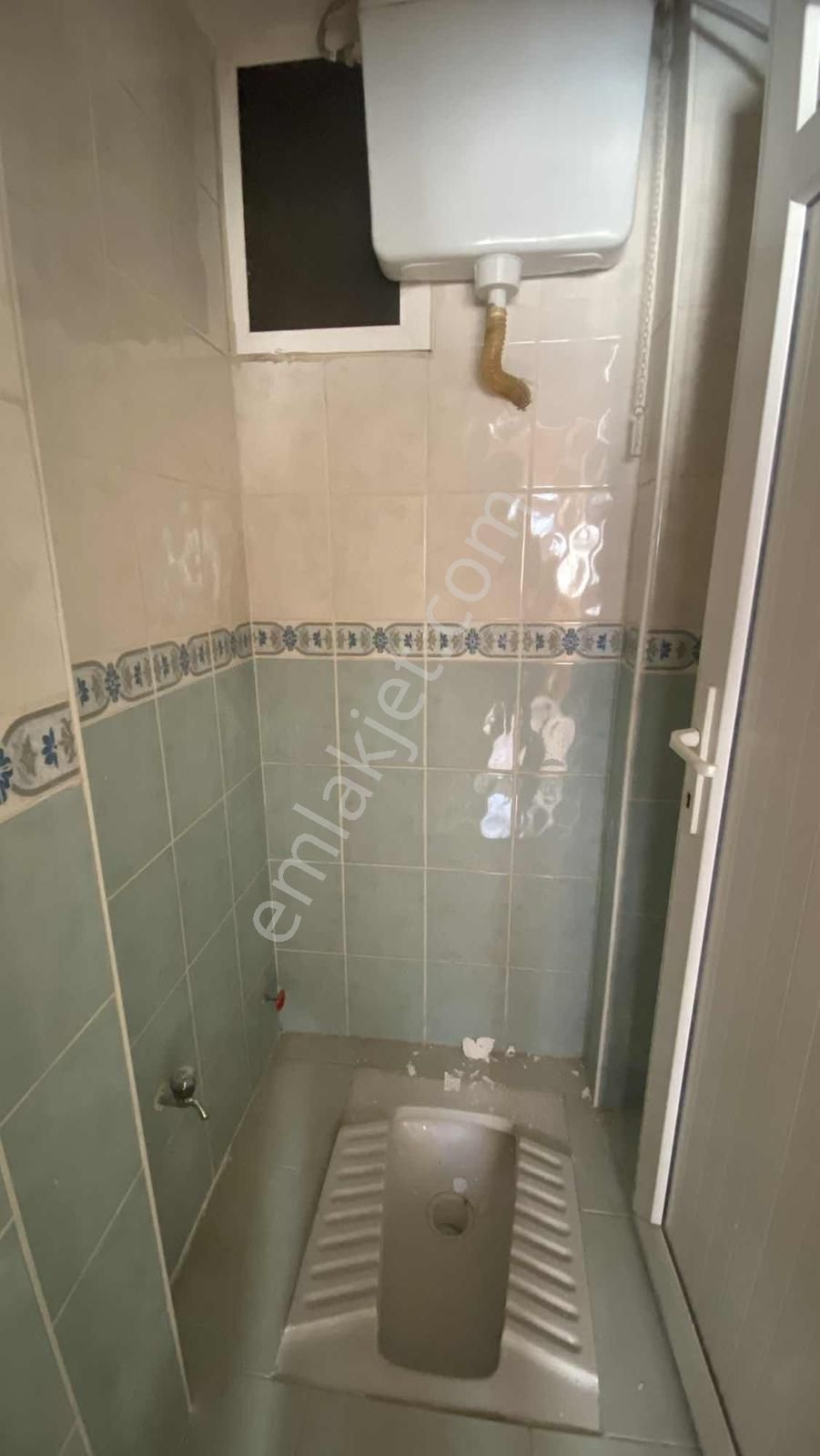 Efeler Cumhuriyet Mahallesinde Geniş 3+1 Daire - Görsel 16