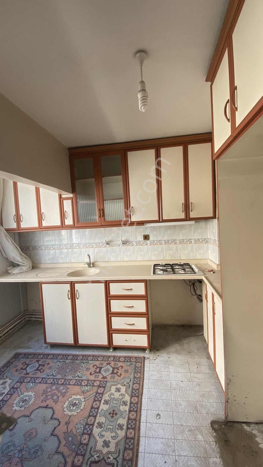 Efeler Cumhuriyet Mahallesinde Geniş 3+1 Daire - Görsel 24