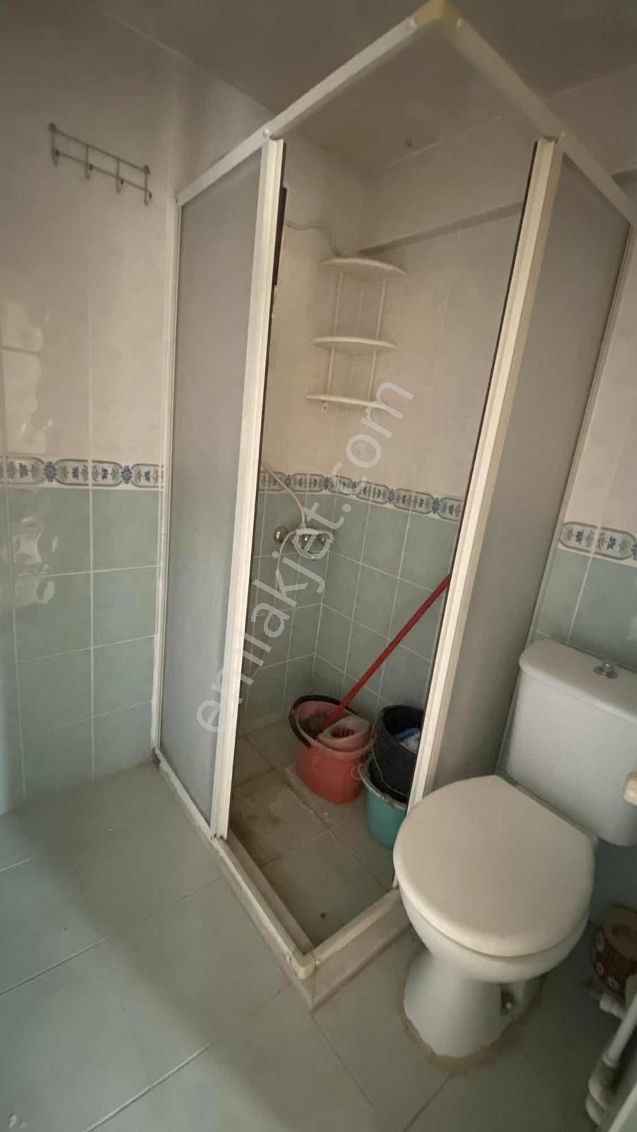 Efeler Cumhuriyet Mahallesinde Geniş 3+1 Daire - Görsel 20