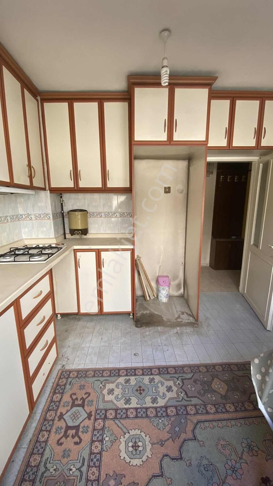 Efeler Cumhuriyet Mahallesinde Geniş 3+1 Daire - Görsel 23