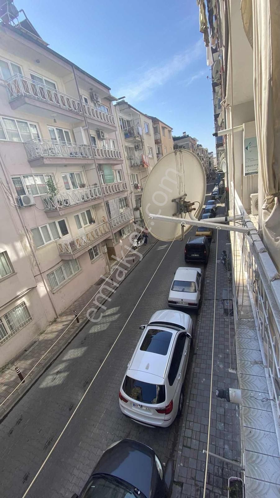 Efeler Cumhuriyet Mahallesinde Geniş 3+1 Daire - Görsel 28