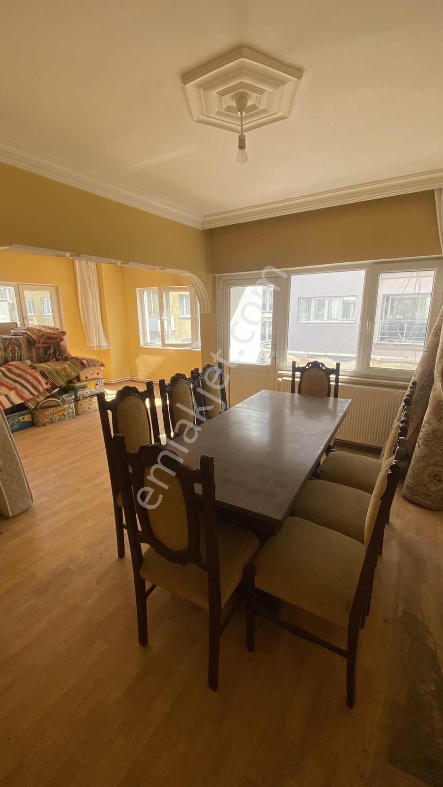 Efeler Cumhuriyet Mahallesinde Geniş 3+1 Daire - Görsel 27