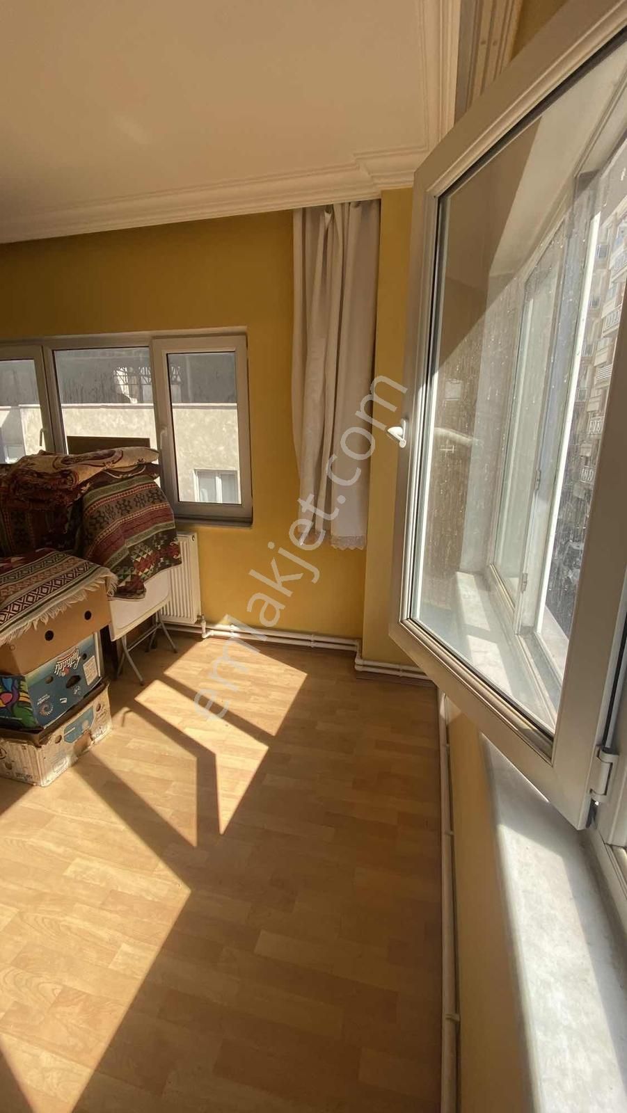 Efeler Cumhuriyet Mahallesinde Geniş 3+1 Daire - Görsel 26