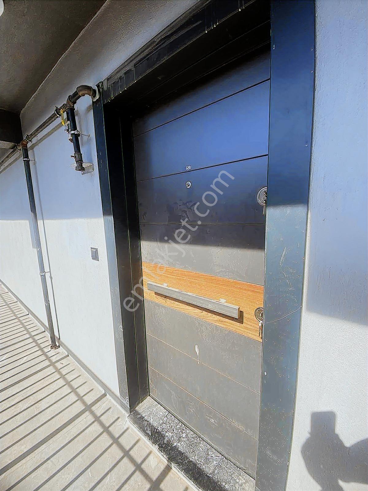 Aydın Muğla Karayolu Üzeri 1+1 Kiralık Rezidance Daire - Görsel 7