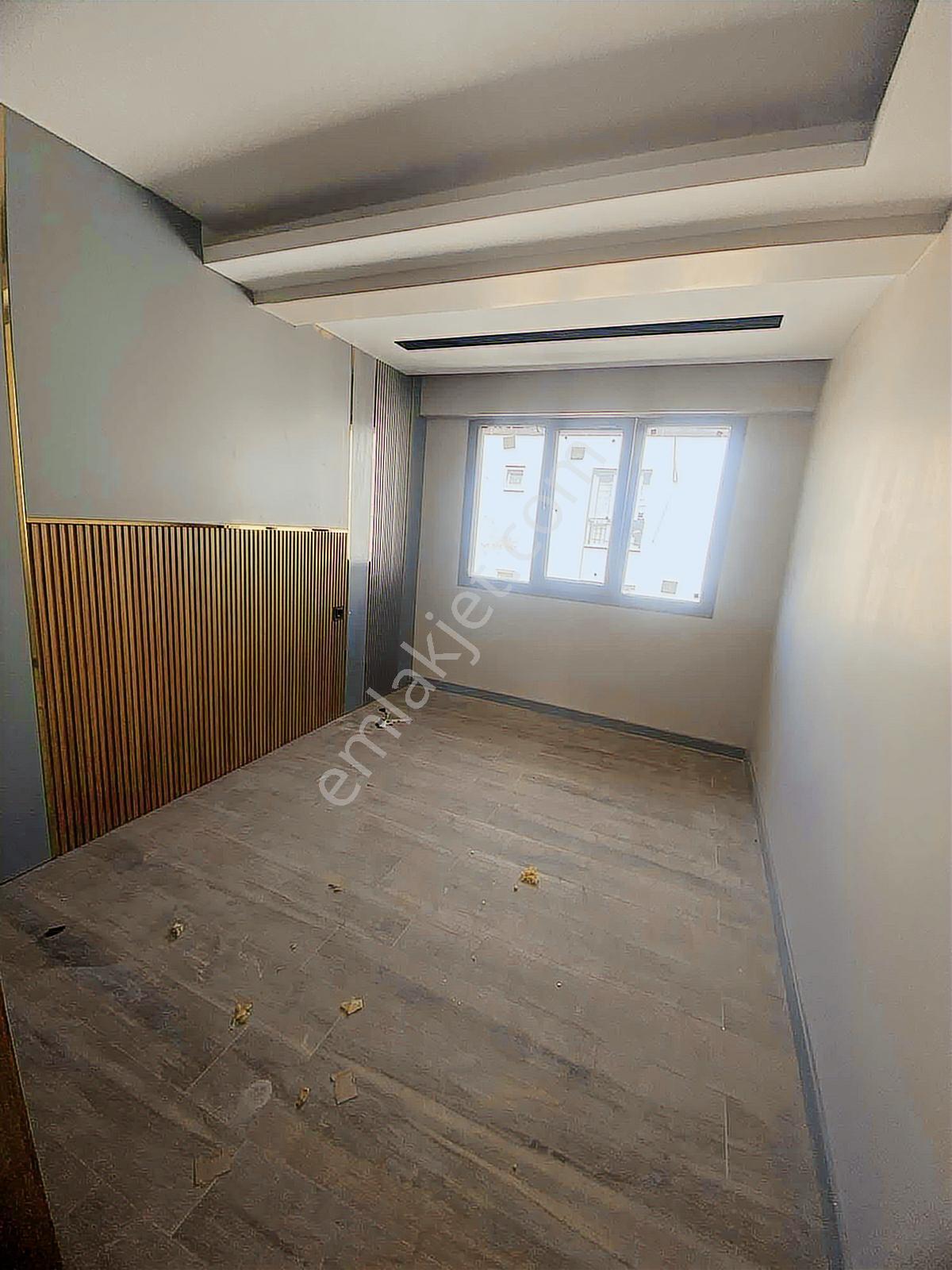Aydın Muğla Karayolu Üzeri 1+1 Kiralık Rezidance Daire - Görsel 10