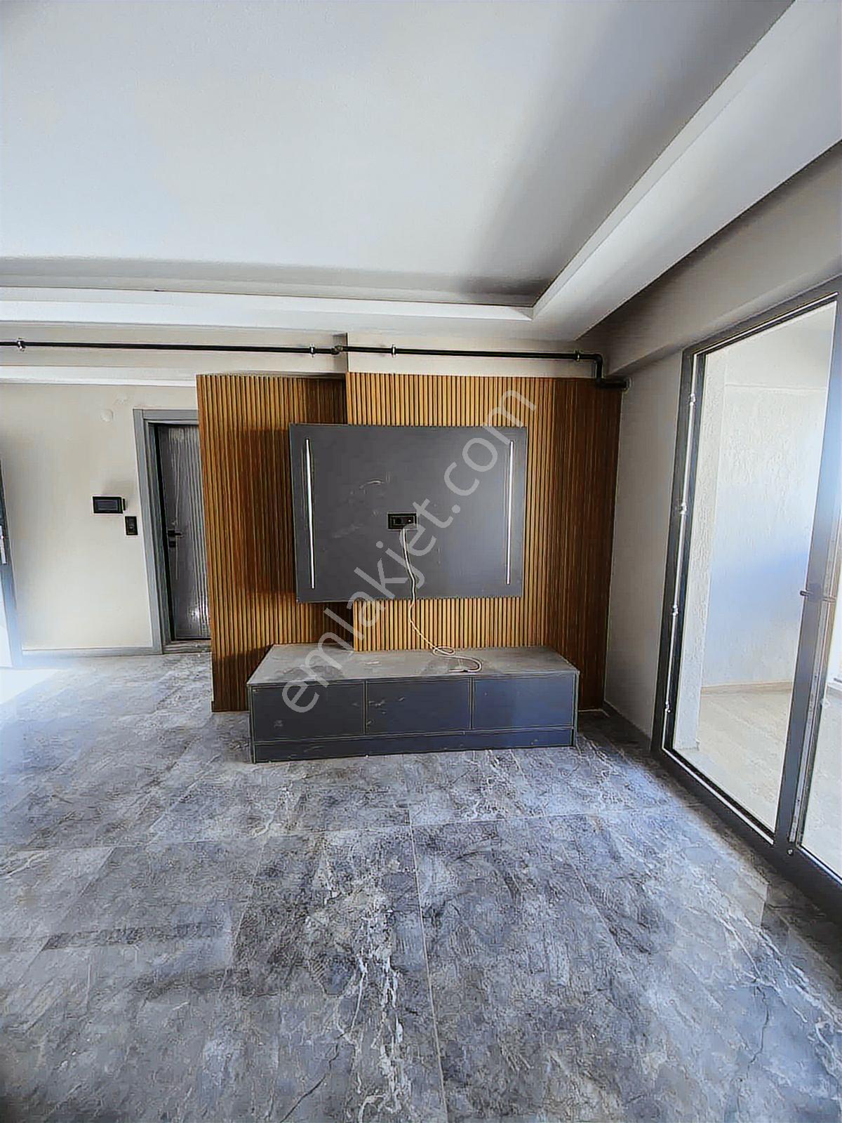 Aydın Muğla Karayolu Üzeri 1+1 Kiralık Rezidance Daire - Görsel 12