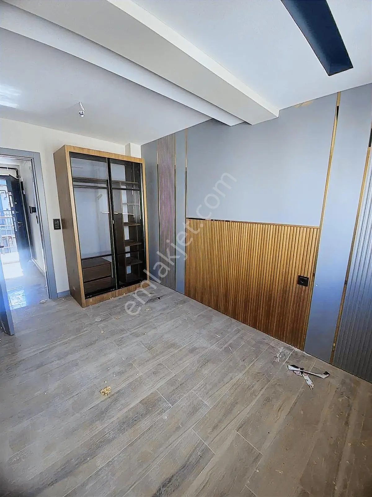 Aydın Muğla Karayolu Üzeri 1+1 Kiralık Rezidance Daire - Görsel 9