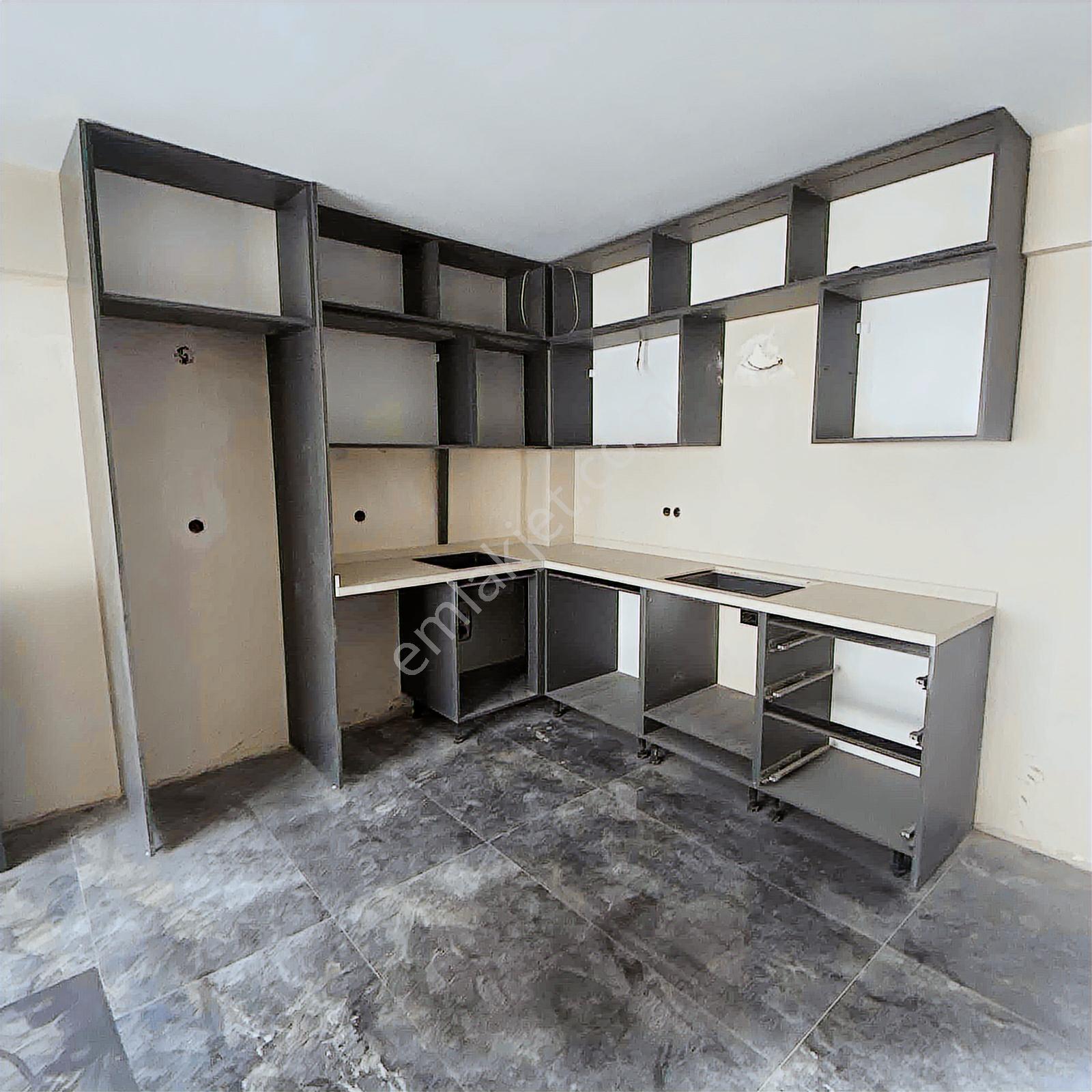 Aydın Muğla Karayolu Üzeri 1+1 Kiralık Rezidance Daire - Görsel 2