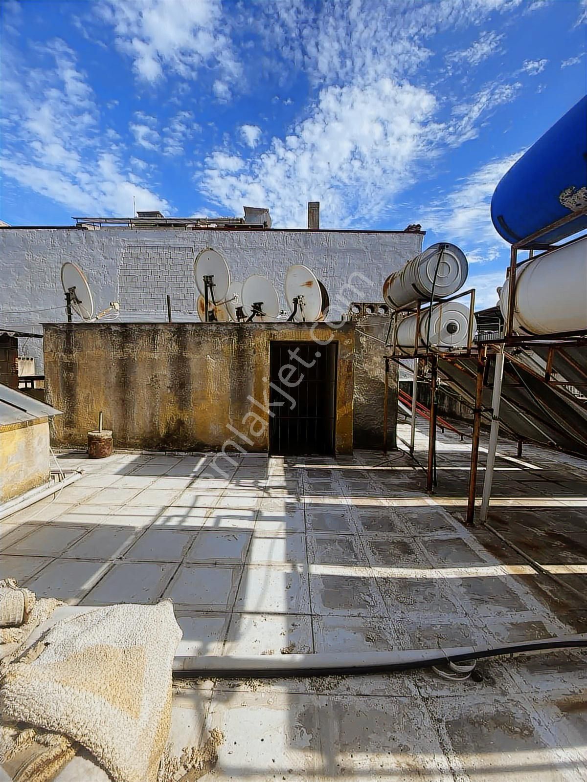 Divaland Gayrimenkulden Cumhuriyet Mahallesinde Satılık 3+1 - Görsel 28