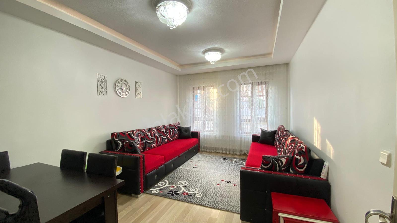 3.etap Tokide 2+1 Asansörlü Satılık Daire - Görsel 24