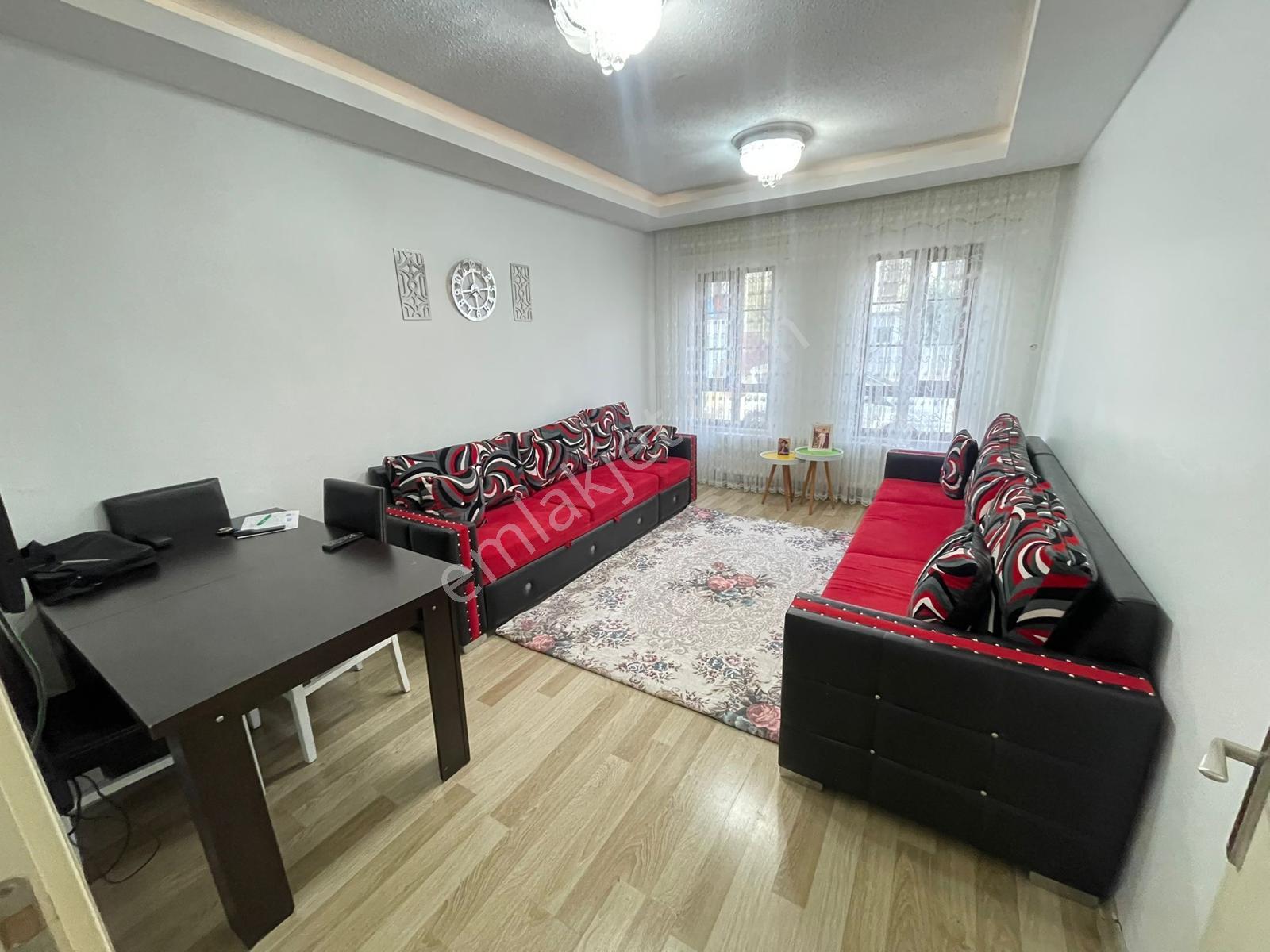 3.etap Tokide 2+1 Asansörlü Satılık Daire - Görsel 17