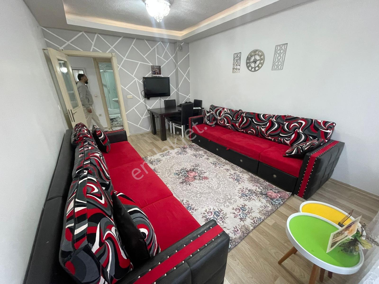 3.etap Tokide 2+1 Asansörlü Satılık Daire - Görsel 14