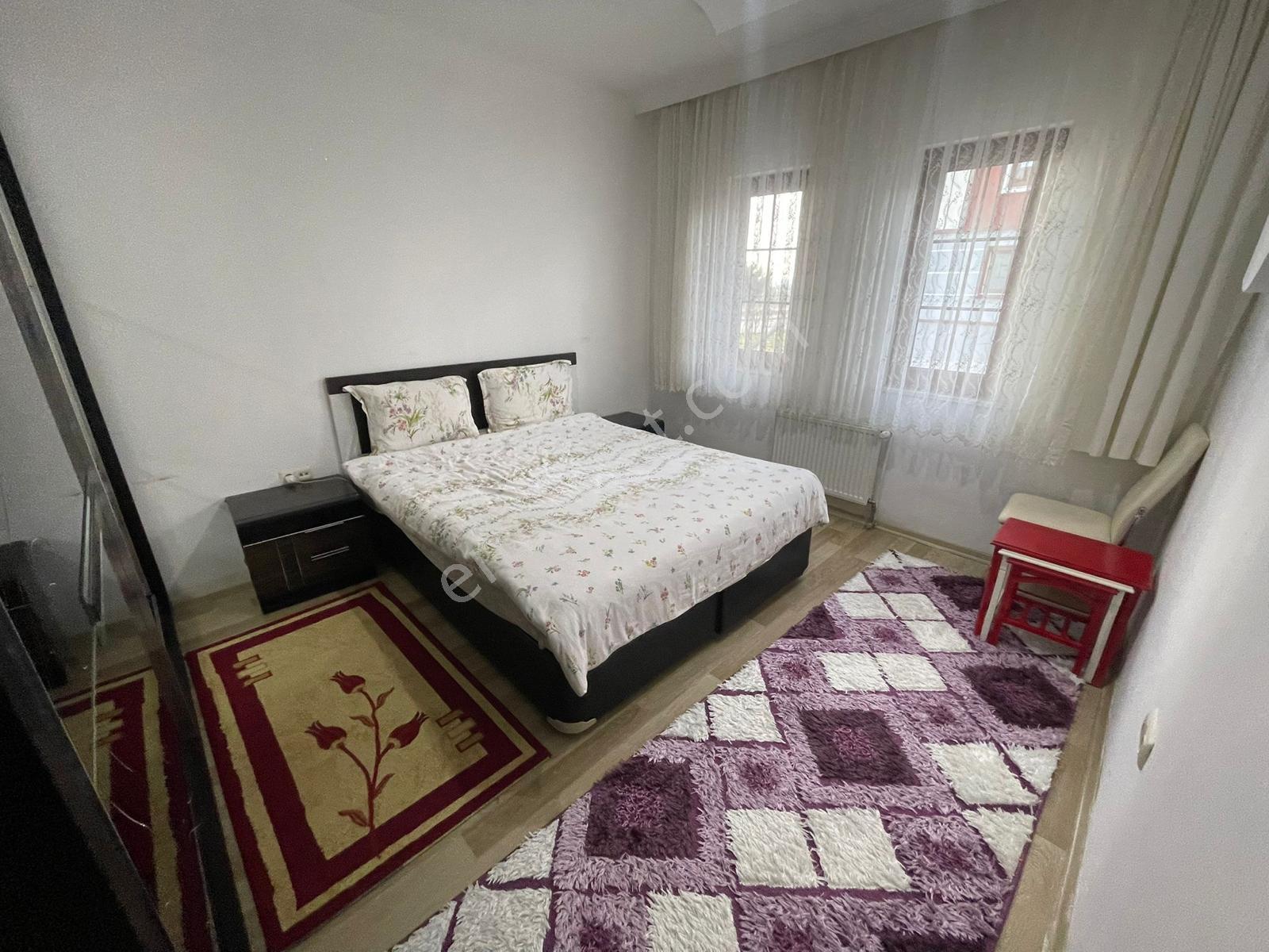 3.etap Tokide 2+1 Asansörlü Satılık Daire - Görsel 13