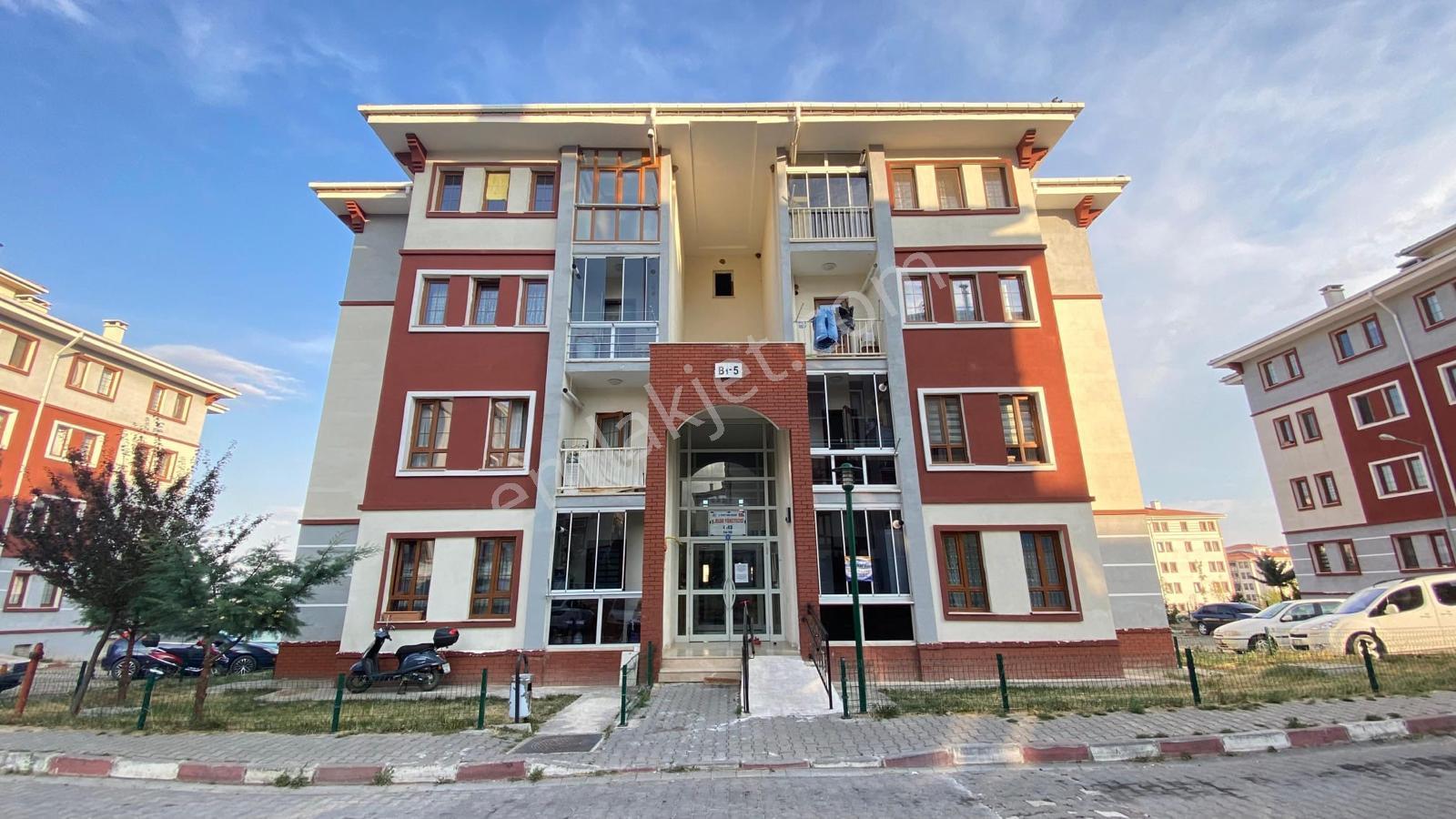 3.etap Tokide 2+1 Asansörlü Satılık Daire - Görsel 30