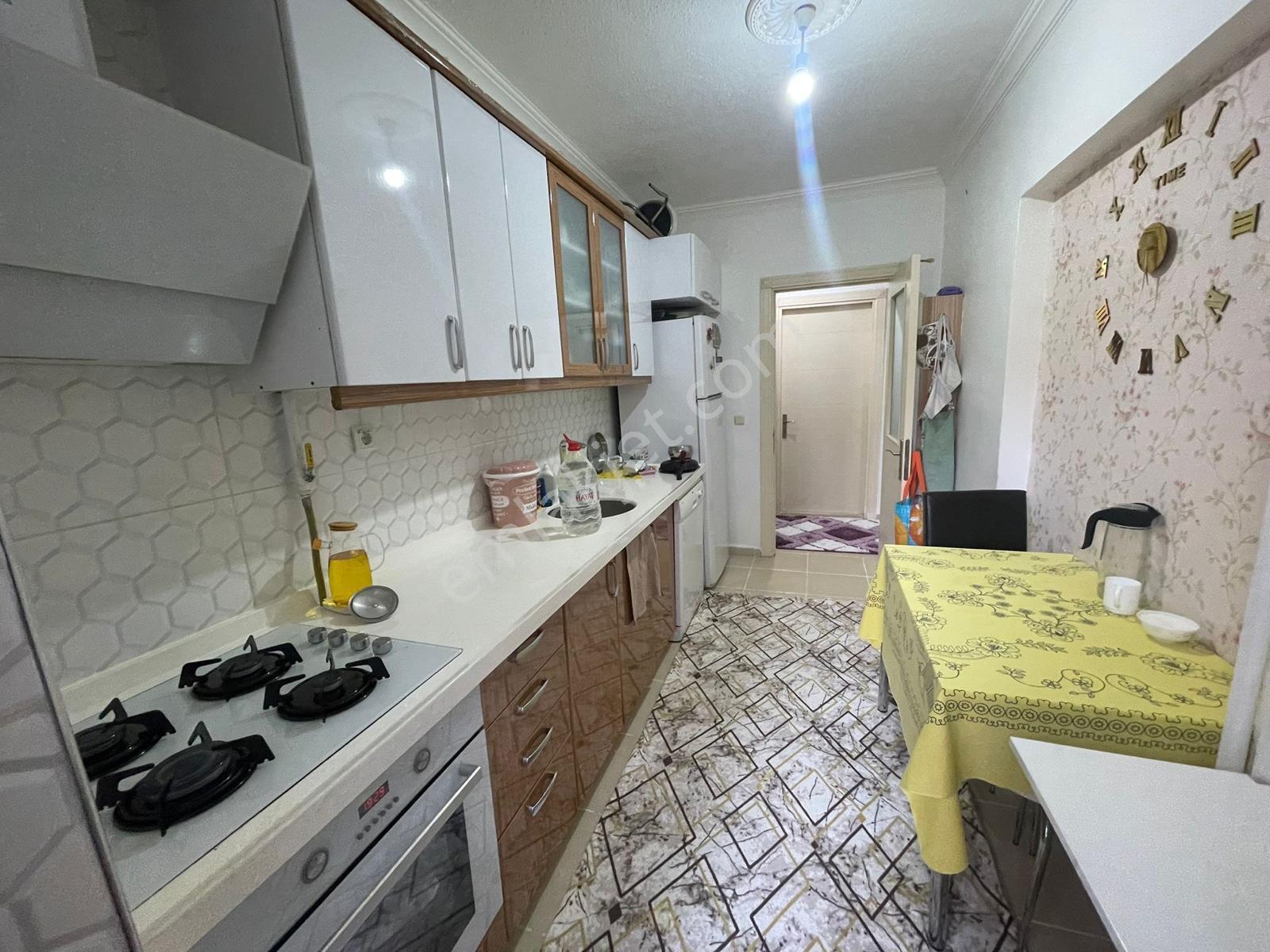 3.etap Tokide 2+1 Asansörlü Satılık Daire - Görsel 19