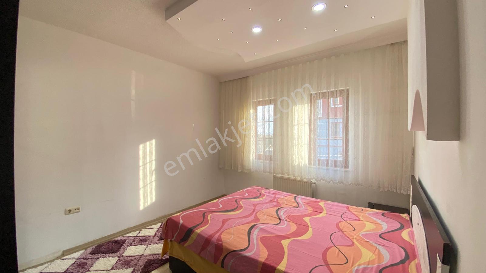 3.etap Tokide 2+1 Asansörlü Satılık Daire - Görsel 34