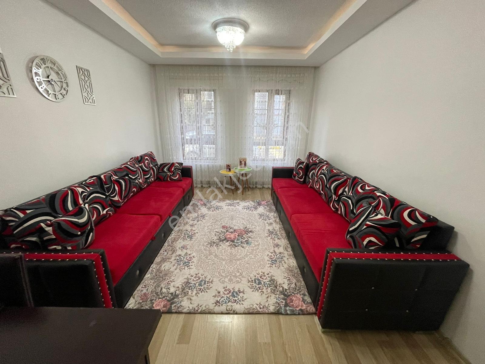 3.etap Tokide 2+1 Asansörlü Satılık Daire - Görsel 15