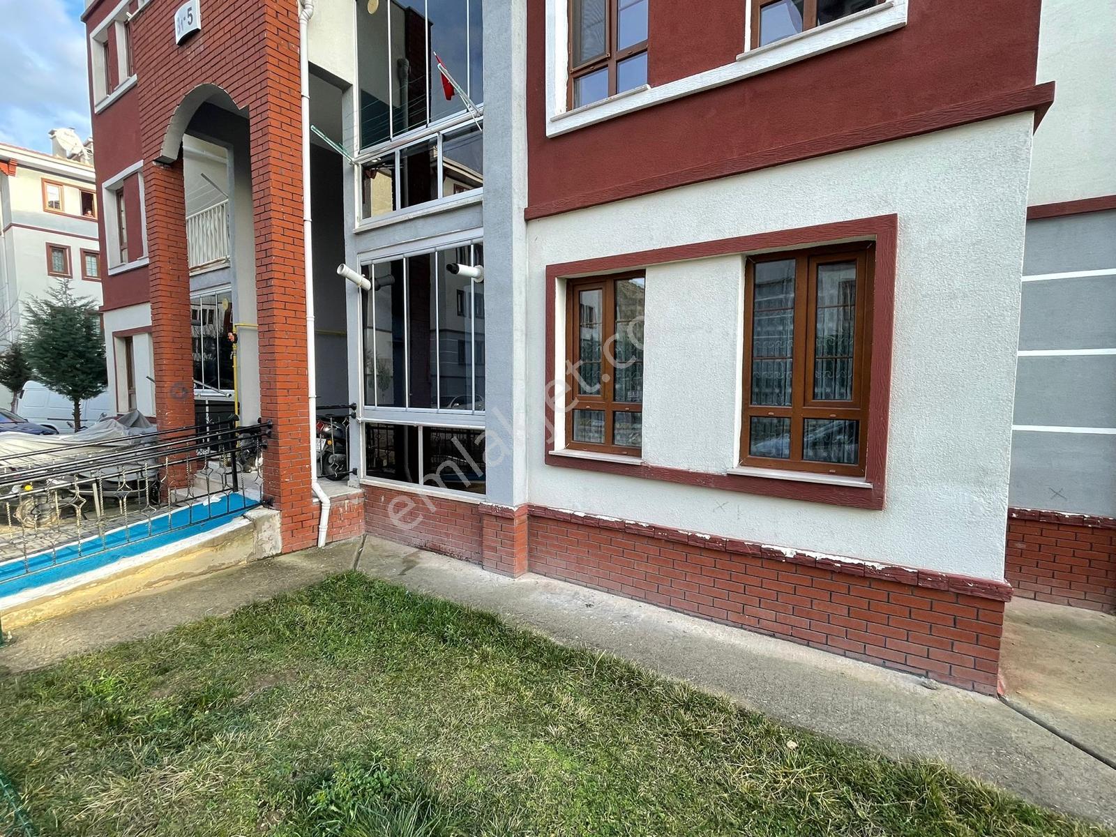 3.etap Tokide 2+1 Asansörlü Satılık Daire - Görsel 3