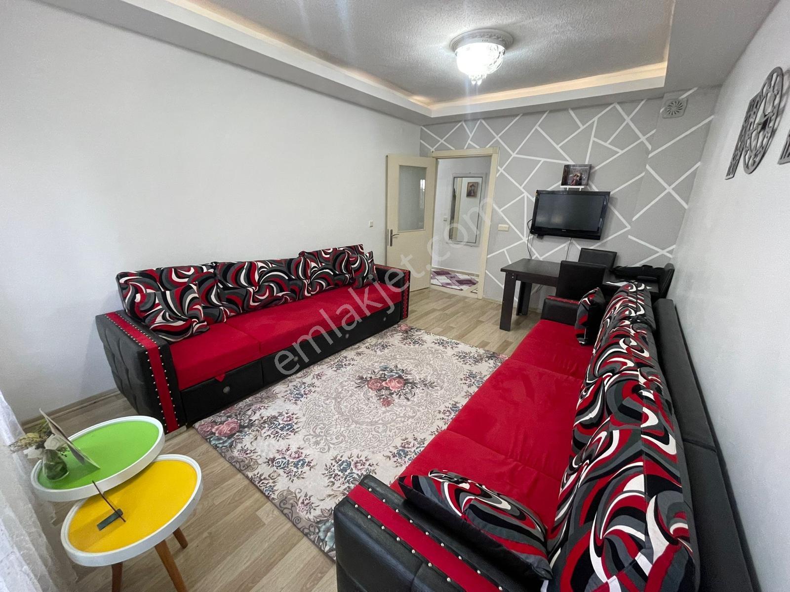3.etap Tokide 2+1 Asansörlü Satılık Daire - Görsel 16