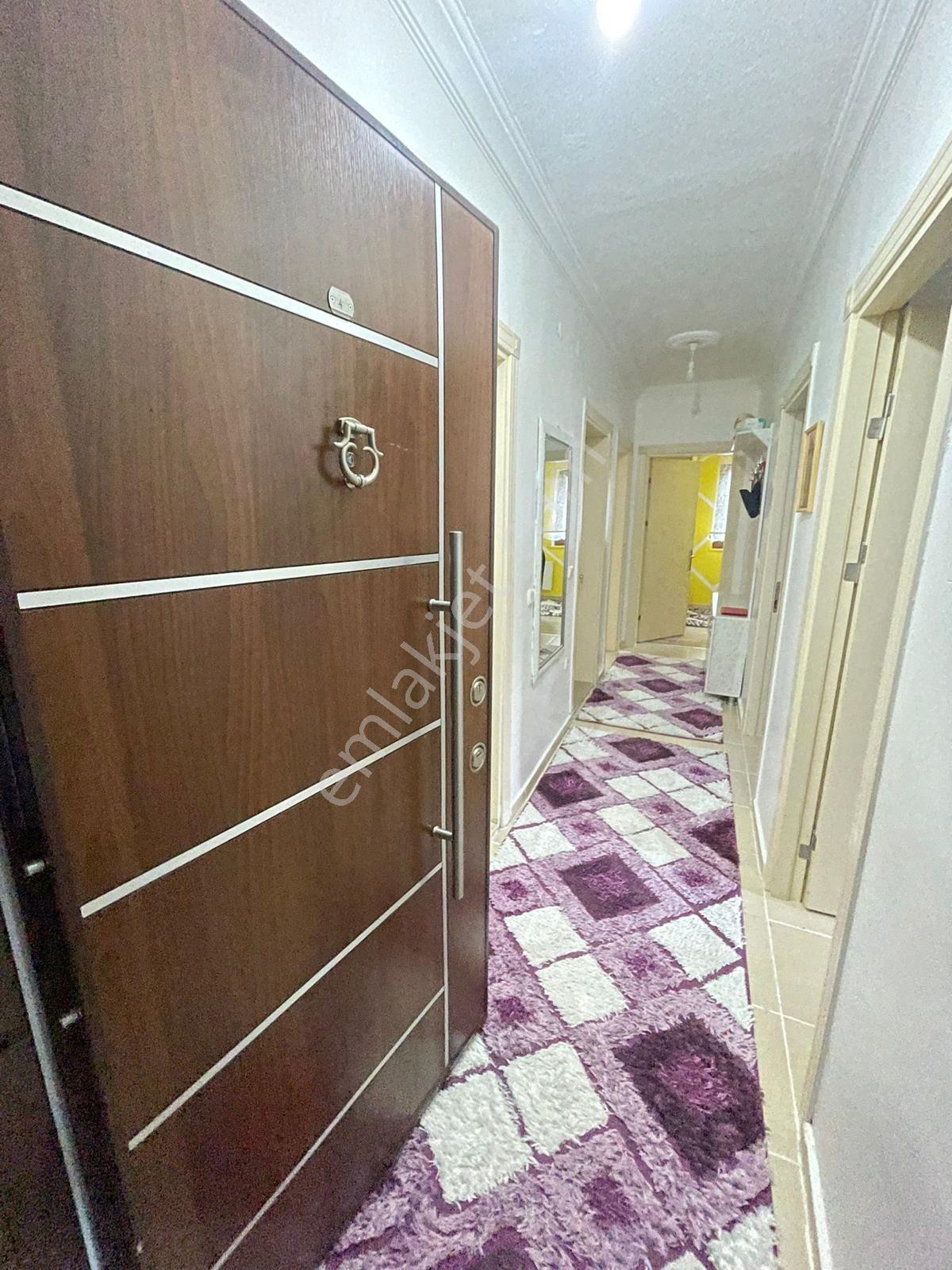 3.etap Tokide 2+1 Asansörlü Satılık Daire - Görsel 20