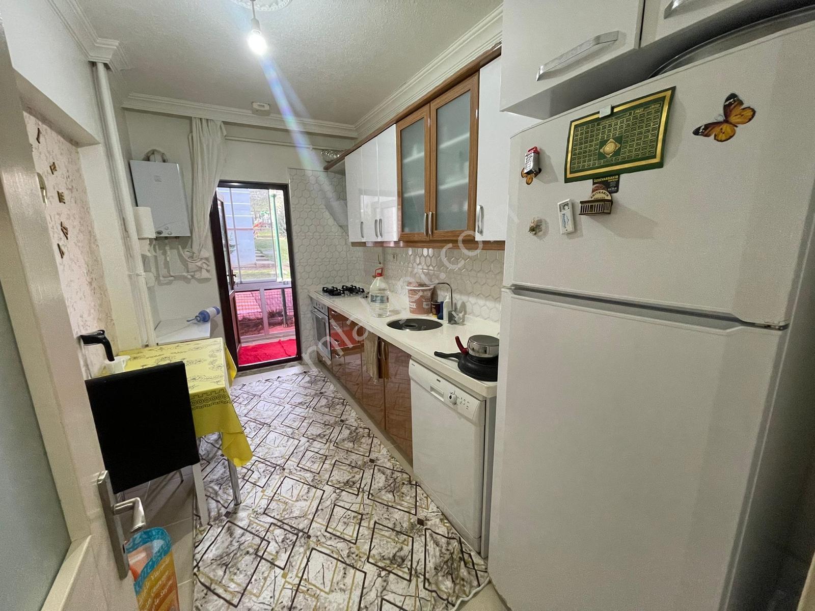 3.etap Tokide 2+1 Asansörlü Satılık Daire - Görsel 22