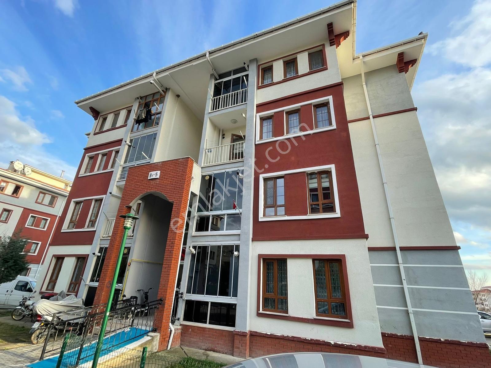 3.etap Tokide 2+1 Asansörlü Satılık Daire - Görsel 35