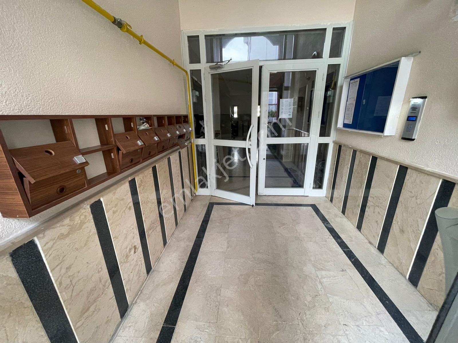 3.etap Tokide 2+1 Asansörlü Satılık Daire - Görsel 6