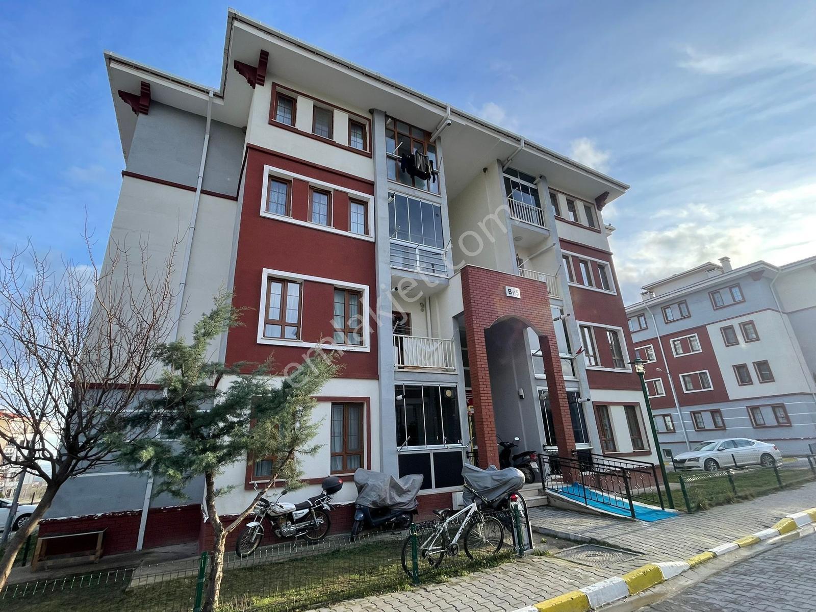 3.etap Tokide 2+1 Asansörlü Satılık Daire - Görsel 4
