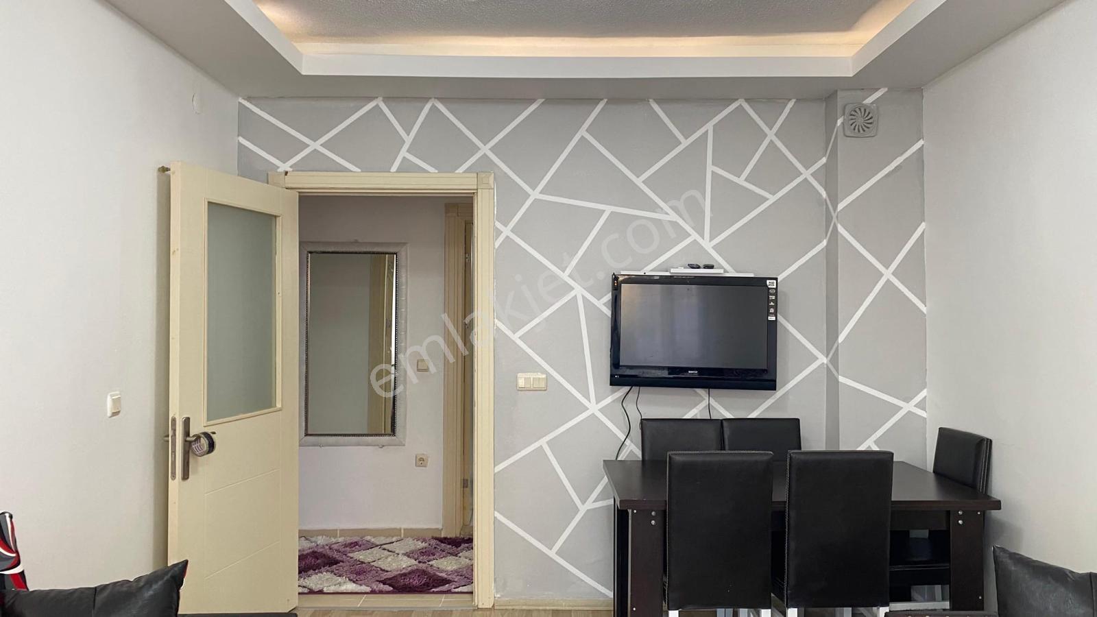 3.etap Tokide 2+1 Asansörlü Satılık Daire - Görsel 23