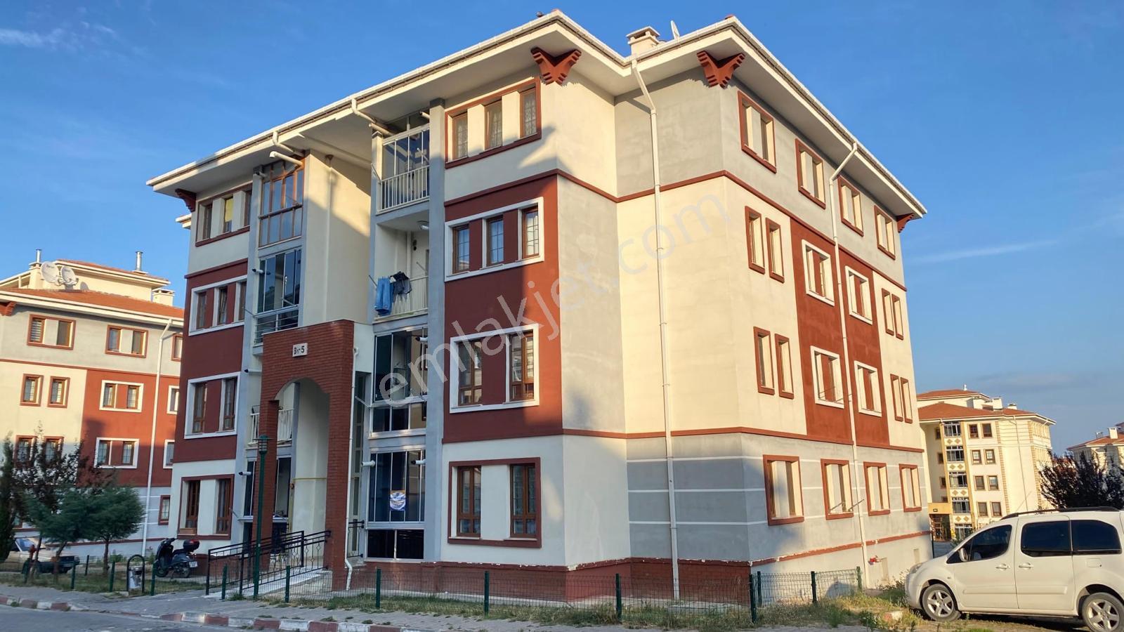 3.etap Tokide 2+1 Asansörlü Satılık Daire - Görsel 32