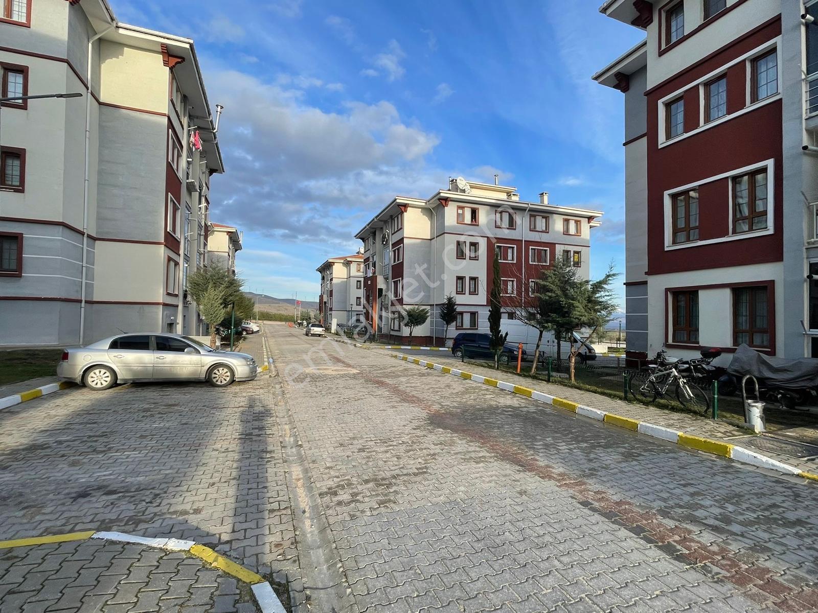 3.etap Tokide 2+1 Asansörlü Satılık Daire - Görsel 5