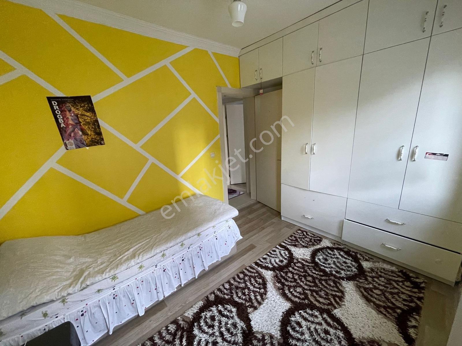 3.etap Tokide 2+1 Asansörlü Satılık Daire - Görsel 9